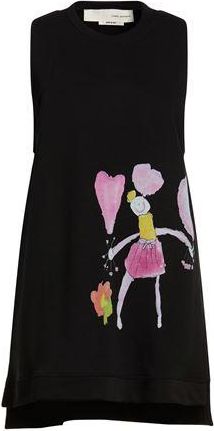 Isabel Benenato DRESSES - Mini dresses sur YOOX.COM