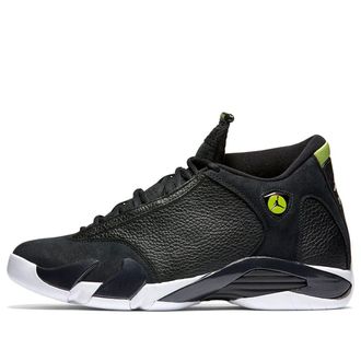 Nike Jordan Air Jordan 14 Retro Indiglo 2016 487471-005
