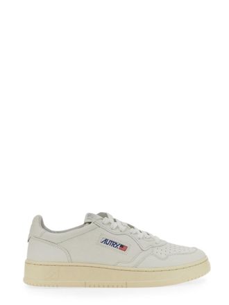 Autry Medalist Low Sneaker