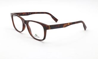 Lacoste L2913 230 Havana 53mm