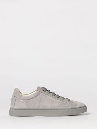 Tod's Sneakers Tods in camoscio