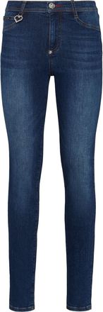Philipp Plein High Waist Jegging Philipp Plein TM