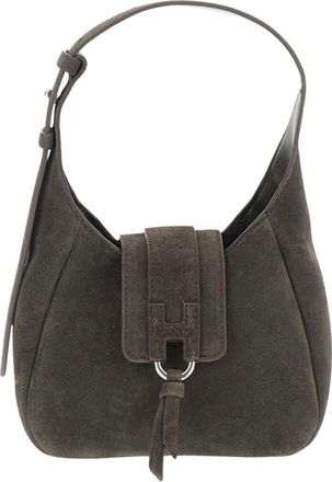 Hogan Donna, Borse, Marrone, Taglia unica, new