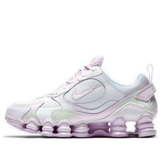 Nike (WMNS) Nike Shox TL Nova Barely Grape CV3019-100