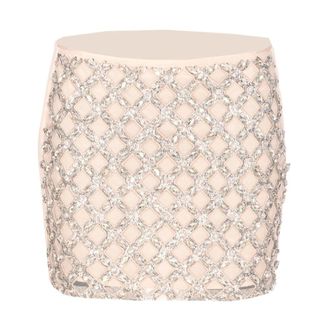 Liu Jo Mujer, Faldas, Multicolor, Talla: XS