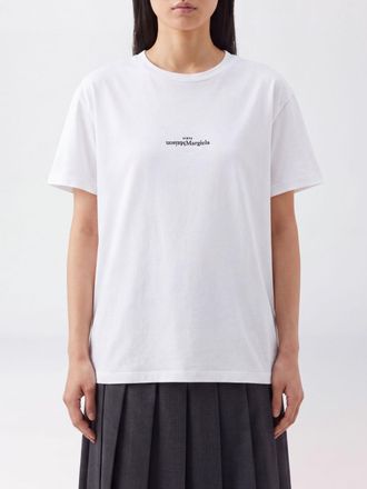 Maison Margiela T-shirts donna