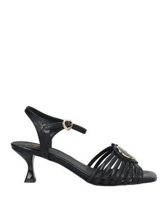Love Moschino SCHUHE - Sandalen auf YOOX.COM