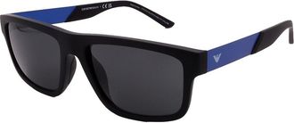 Armani Armani Mens Ea4244u 57Mm Sunglasses