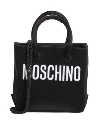 Moschino BAGS - Handbags on YOOX.COM
