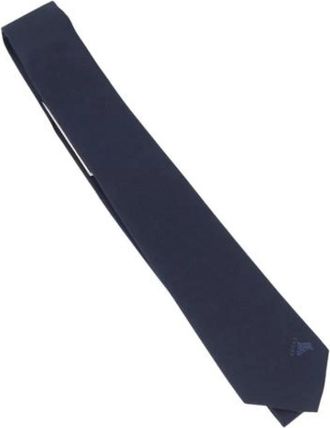 Gucci Pre-owned Vintage Stropdas - Heren - Vintage Accessoires - Blauw - ONE Size - Vintage