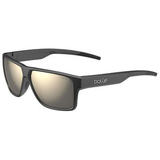 Bolle Temper S3 Sonnenbrille - Unisex | grau