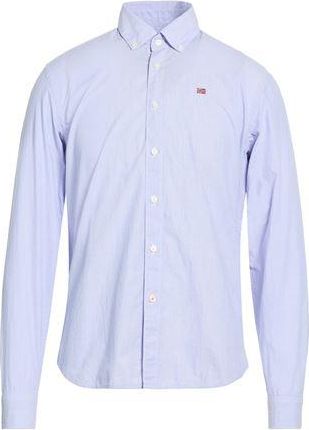 Napapijri CAMISETAS Y TOPS - Camisas en YOOX.COM