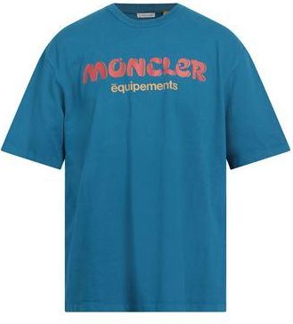 Moncler CAMISETAS Y TOPS - Camisetas en YOOX.COM