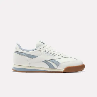 Reebok Womens Campio Xt In Chalk/Leisureblue/Gum M