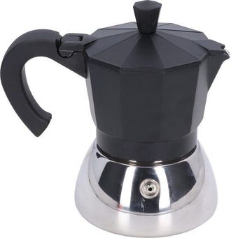 OEM Cafetera De Acero Inoxidable Pr&aacute;ctica Y Vers&aacute;til