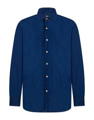 Rosso Malaspino TOPS - Hemden auf YOOX.COM