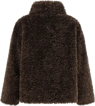 Herno Tocco Jacket - Brown