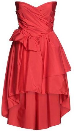 Ermanno Scervino VESTIDOS - Minivestidos en YOOX.COM