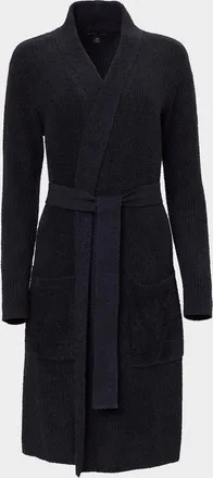 Barefoot Dreams CozyChic Lite Ribbed Robe