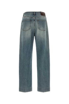 Valentino Garavani Tasche Jeans - Blue