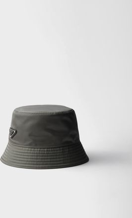 Prada Re-Nylon bucket hat