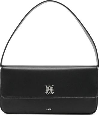 Amiri Leather Shoulder Bag
