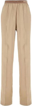 Tom Ford Donna, Pantaloni, Beige, S, new