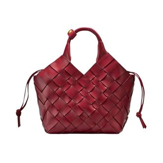 Cala Jade Misu - Bags - Mujer - Rojo - ONE SIZE