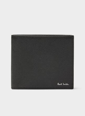 Paul Smith Mens Instant photo wallet