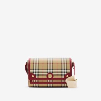 Burberry Note Bag