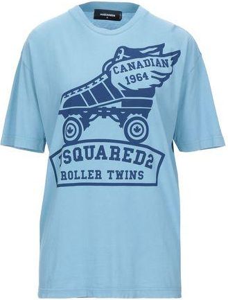 Dsquared2 CAMISETAS Y TOPS - Camisetas en YOOX.COM