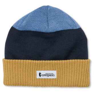 Cotopaxi Alto Beanie M&uuml;tze - Unisex | blau