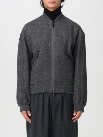 Giorgio Armani Jacket GIORGIO ARMANI Men color Grey