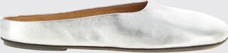 Mars&egrave;ll Mules Bama in pelle laminata
