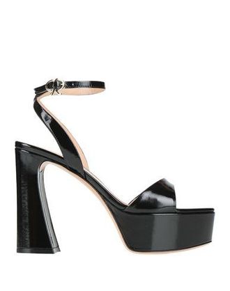 Gianvito Rossi SCHUHE - Sandalen auf YOOX.COM