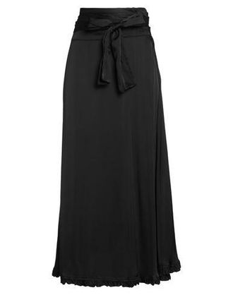 Alessia Santi Maxi skirts