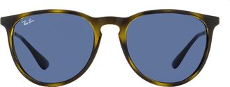 Ray-Ban RB4171 Injected Plastic & Metal Sunglasses - Havana
