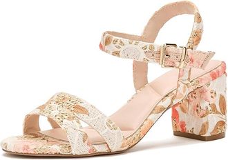 Dune London Merisa Womens Wedge Shoes Orange : 37.5 (US Womens 7.5) B - Medium, Synthetic