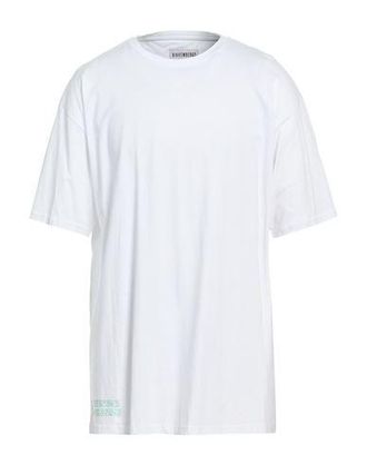 Dirk Bikkembergs TOPS - T-shirts auf YOOX.COM