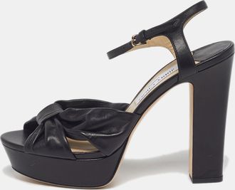 Jimmy Choo London Heloise
