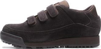 Suicoke Flow-Lo-Swp - Heren - Outdoorschoenen - Bruin - 46 EU - Leer - Fitness