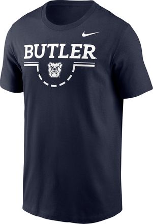 Nike Butler Basketball Legend Nike Mens Dri-FIT College T-Shirt in Blue | IV8026-421