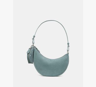 Kate Spade New York Duo Suede Mini Shoulder Bag