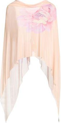 Patrizia Pepe CAPISPALLA - Mantelle su YOOX.COM