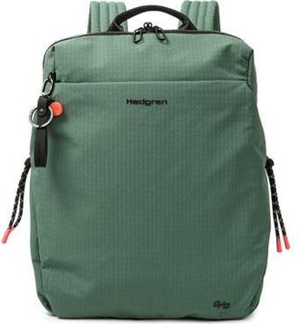 Hedgren Akira Backpack in Duck Green at Nordstrom Rack