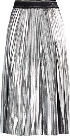 Karl Lagerfeld BOTTOMWEAR - Midi skirts on YOOX.COM