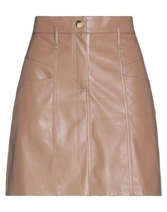 Pinko PARTES DE ABAJO - Minifaldas en YOOX.COM