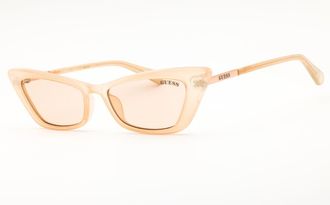 Guess GU8229 57E Shiny Beige/Brown