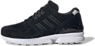 adidas ZX 8000 Black Suede EH1505