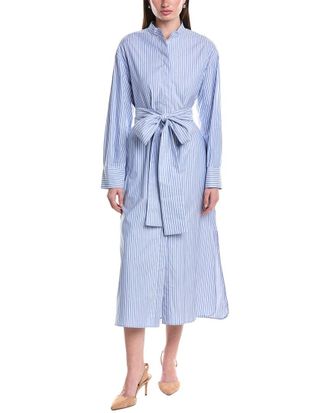 Max Mara Celeste Maxi Dress